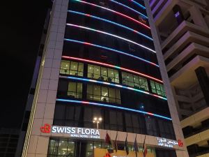 Swiss Flora Royal Hotel Riyadh