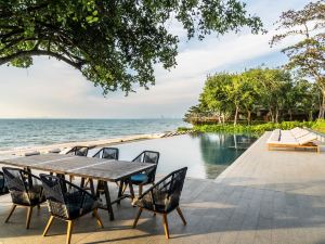 Andaz Pattaya Jomtien Beach, by Hyatt