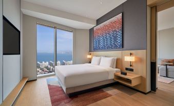 Hyatt Place Yantai Development Zone