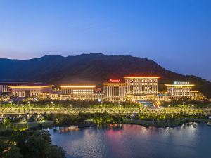 Wyndham Taizhou West