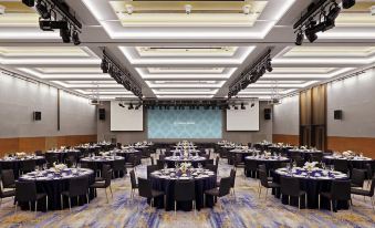 Wyndham Grand Busan Ijin