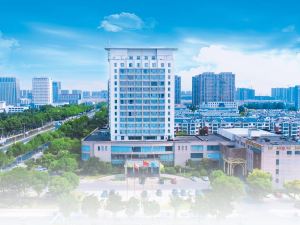 Jiangshan Hotel