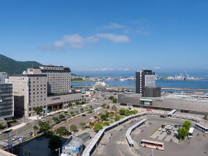 PREMIER HOTEL CABIN PRESIDENT HAKODATE