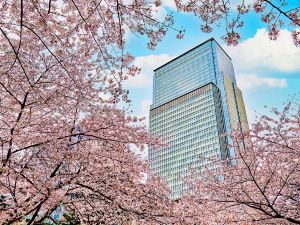 Mandarin Oriental, Tokyo