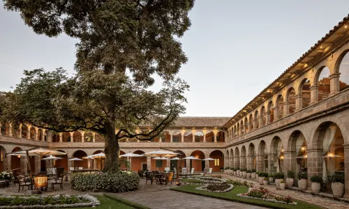 Monasterio, A Belmond Hotel, Cusco