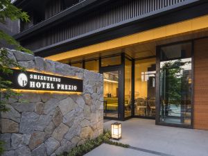 Shizutetsu Hotel Prezio Kyoto Karasuma Oike