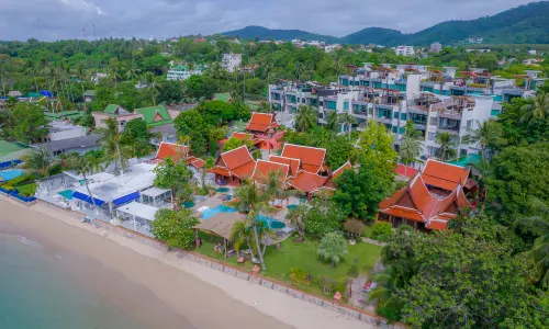 Royal Thai Villas