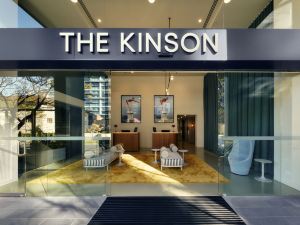 The Kinson