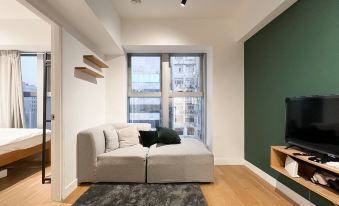 MIJ Living Serviced Apartment - Mong Kok