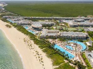 Moon Palace the Grand Cancun All Inclusive