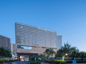 Hyatt House Yinchuan Yuecai City