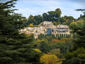 Four Seasons Hotel the Westcliff, Johannesburg