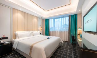 XANA DELUXE Hotel (Guangzhou Yongqingfang Zhongshan 8th Road Subway Station)