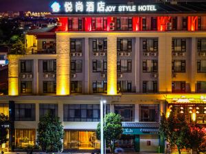 JOY STYLE HOTEL