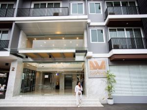 SUBANAN Residence Hatyai