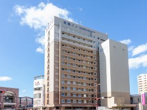 Toyoko Inn Sasebo Ekimae