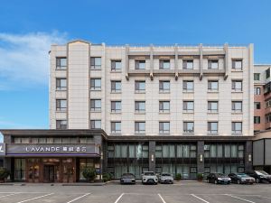 Lavande Hotel (Shenyang Convention and Exhibition Center, Sports College, New South Railway Station)