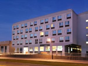 B&B HOTEL Boulogne-sur-Mer Centre Les Ports