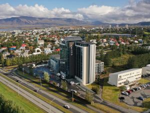 Grand Hótel Reykjavík