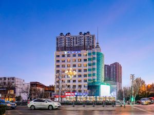 Hanting Hotel (Yongcheng People's Square Branch)