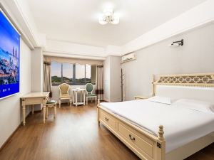 Xiamen Youpin Seven Days Hotel Apartment