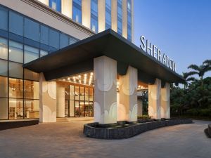 Sheraton Hanoi West