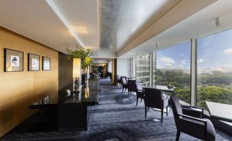 Hotel New Otani Tokyo, Executive House Zen