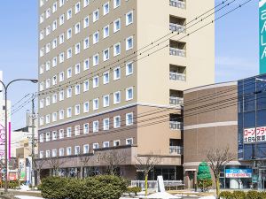 Toyoko Inn Tsubame-Sanjo Ekimae