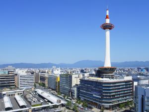 Kyoto Tower Hotel