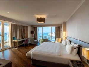 Radisson Blu Hotel Istanbul Ottomare