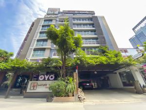 Super OYO Capital O 564 Nature Boutique Hotel