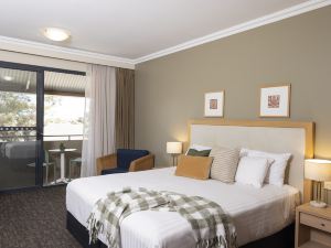 Rydges Kalgoorlie, an EVT hotel