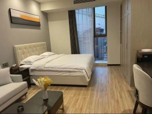 Liangshan Wanjin International Apartment