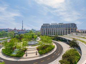 Sheraton Qinhuangdao Beidaihe  Hotel