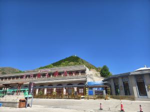 雁門關大酒店二部（雁門關景區北門店）