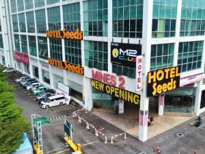 Seeds Hotel Premier The Mines Seri Kembangan