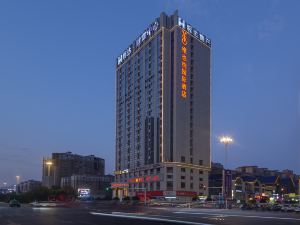 Vienna International Hotel  Yuanjiang