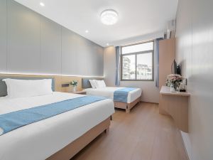 Yipin Business Travel Hotel (Xiamen Zhongshan Road Pedestrian Street)