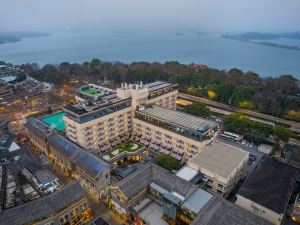 Lakeview Hotel Hangzhou