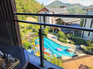 Green Hot Spring Inn