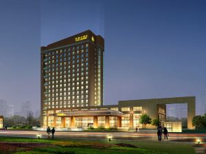 Jintai International Hotel