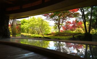 Hakone Gora Byakudan