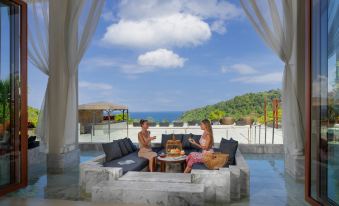 Avista Hideaway Phuket Patong - MGallery