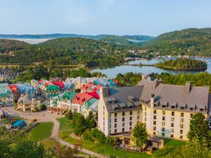 Fairmont Tremblant