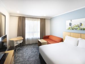 Mercure Brisbane Garden City