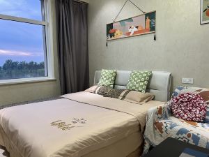 Yongji Phoenix Homestay