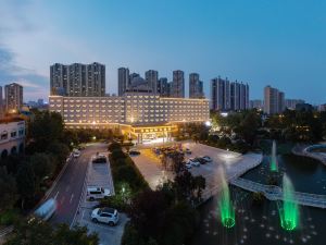 Tiancheng International Hotel (Golden Avenue)