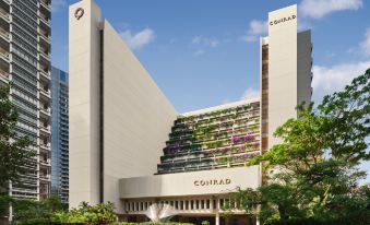 Conrad Singapore Orchard