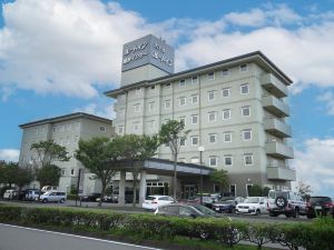 Hotel Route-Inn Susono Inter