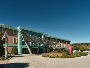 Crowne Plaza Milan - Malpensa Airport